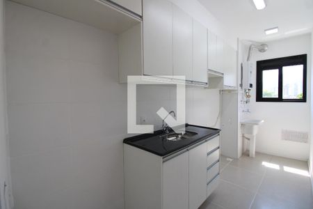 Apartamento para alugar com 65m², 2 quartos e 1 vagaCozinha