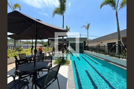 Apartamento para alugar com 65m², 2 quartos e 1 vaga Apartamento para alugar com 65m², 2 quartos e 1 vagaÁrea comum - Piscina