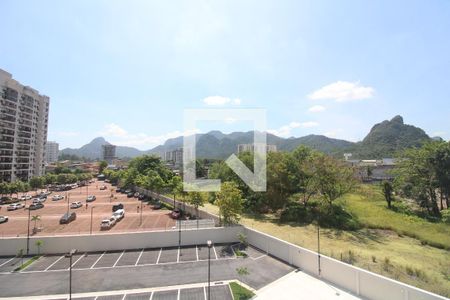 Apartamento para alugar com 65m², 2 quartos e 1 vagaVista do Quarto 1