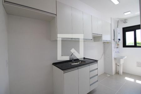 Apartamento para alugar com 65m², 2 quartos e 1 vagaCozinha