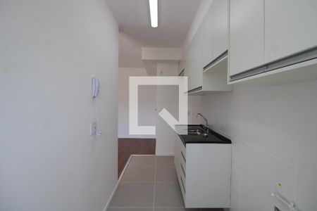 Apartamento para alugar com 65m², 2 quartos e 1 vagaCozinha