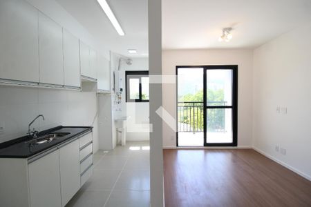 Apartamento para alugar com 65m², 2 quartos e 1 vagaCozinha