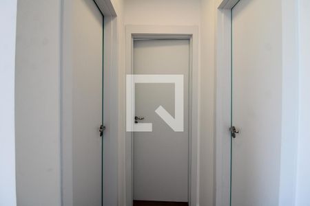 Corredor de apartamento à venda com 2 quartos, 65m² em Jacarepaguá, Rio de Janeiro