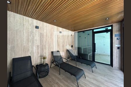 Apartamento para alugar com 65m², 2 quartos e 1 vaga Apartamento para alugar com 65m², 2 quartos e 1 vagaÁrea comum - Piscina