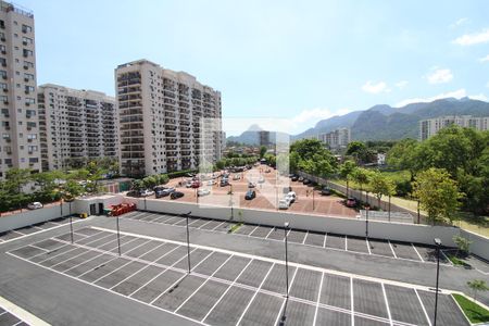 Apartamento para alugar com 65m², 2 quartos e 1 vagaVista da Área de Serviço
