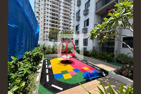 Apartamento para alugar com 65m², 2 quartos e 1 vaga Apartamento para alugar com 65m², 2 quartos e 1 vagaÁrea Comum