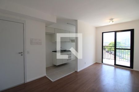Sala de apartamento à venda com 2 quartos, 65m² em Jacarepaguá, Rio de Janeiro