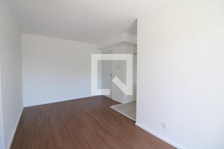 Sala de apartamento à venda com 2 quartos, 65m² em Jacarepaguá, Rio de Janeiro