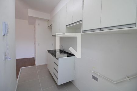 Apartamento para alugar com 65m², 2 quartos e 1 vagaCozinha