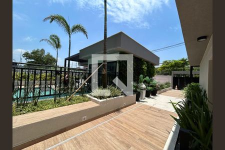 Apartamento para alugar com 65m², 2 quartos e 1 vaga Apartamento para alugar com 65m², 2 quartos e 1 vagaÁrea Comum