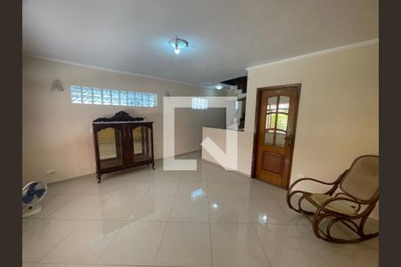 Sala de casa à venda com 3 quartos, 260m² em Vila Silveira, Guarulhos