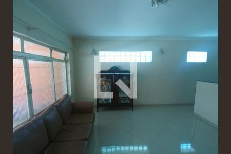 Sala Principal  de casa à venda com 4 quartos, 260m² em Vila Silveira, Guarulhos