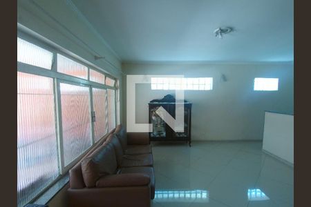 Sala Principal  de casa à venda com 4 quartos, 260m² em Vila Silveira, Guarulhos