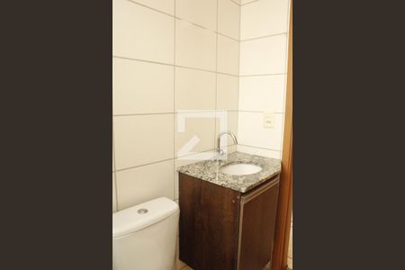 Apartamento à venda com 45m², 2 quartos e 1 vagaBanheiro