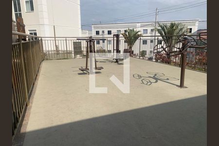 Apartamento à venda com 45m², 2 quartos e 1 vaga Apartamento à venda com 45m², 2 quartos e 1 vagaÁrea comum - Academia