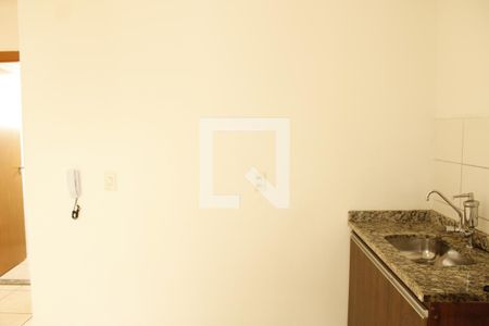 Apartamento à venda com 45m², 2 quartos e 1 vagaCozinha