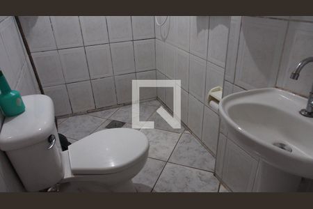 Banheiro 1 de casa à venda com 2 quartos, 96m² em Ponte Sao Joao, Jundiaí