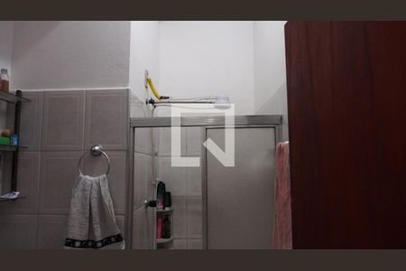 Casa à venda com 96m², 2 quartos e 1 vagaBanheiro 2