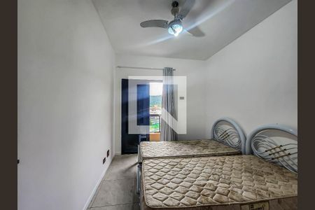Quarto 1 de apartamento para alugar com 3 quartos, 74m² em Jardim Santa Genoveva, Guarujá
