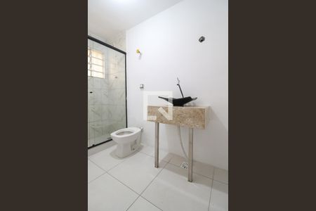 Apartamento para alugar com 97m², 2 quartos e sem vaga Apartamento para alugar com 97m², 2 quartos e sem vagaBanheiro