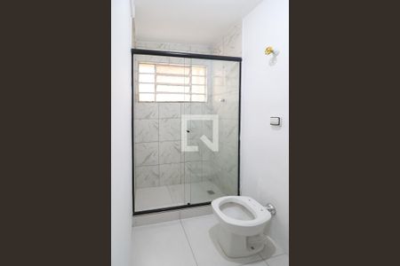 Apartamento para alugar com 97m², 2 quartos e sem vaga Apartamento para alugar com 97m², 2 quartos e sem vagaBanheiro