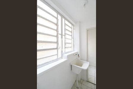 Apartamento para alugar com 97m², 2 quartos e sem vaga Apartamento para alugar com 97m², 2 quartos e sem vagaÁrea de Serviço