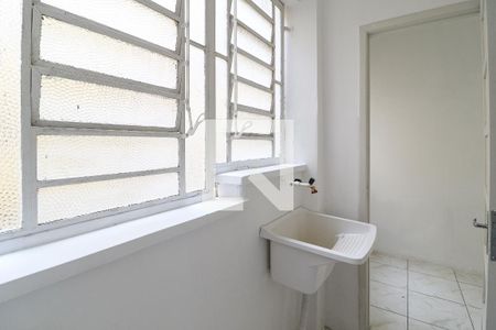 Apartamento para alugar com 97m², 2 quartos e sem vaga Apartamento para alugar com 97m², 2 quartos e sem vagaÁrea de Serviço