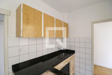 Apartamento para alugar com 97m², 2 quartos e sem vaga Apartamento para alugar com 97m², 2 quartos e sem vagaCozinha