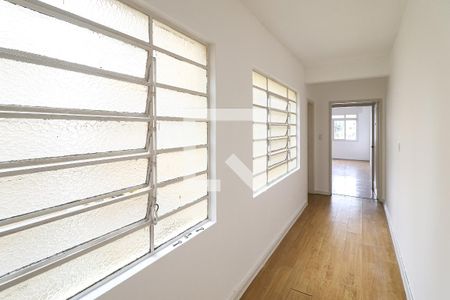 Apartamento para alugar com 97m², 2 quartos e sem vaga Apartamento para alugar com 97m², 2 quartos e sem vagaCorredor