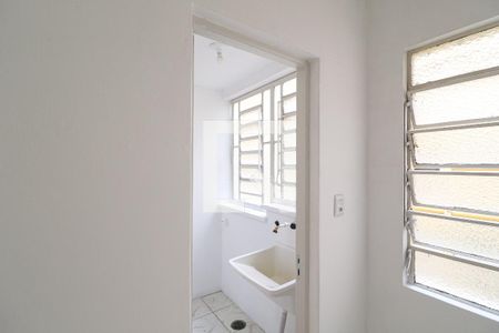 Apartamento para alugar com 97m², 2 quartos e sem vaga Apartamento para alugar com 97m², 2 quartos e sem vagaÁrea de Serviço