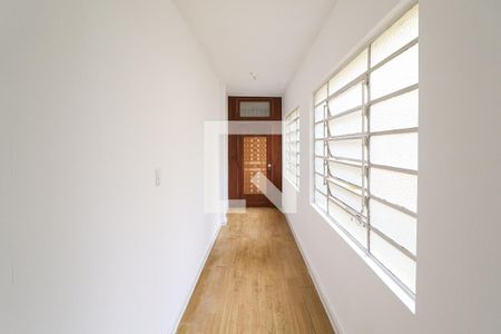 Apartamento para alugar com 97m², 2 quartos e sem vaga Apartamento para alugar com 97m², 2 quartos e sem vagaCorredor