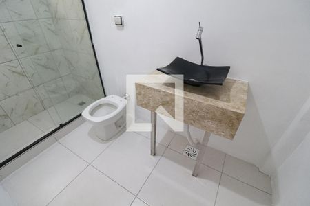 Apartamento para alugar com 97m², 2 quartos e sem vaga Apartamento para alugar com 97m², 2 quartos e sem vagaBanheiro