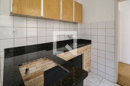 Apartamento para alugar com 97m², 2 quartos e sem vaga Apartamento para alugar com 97m², 2 quartos e sem vagaCozinha