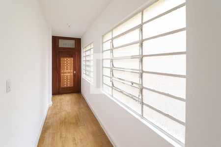 Apartamento para alugar com 97m², 2 quartos e sem vaga Apartamento para alugar com 97m², 2 quartos e sem vagaCorredor