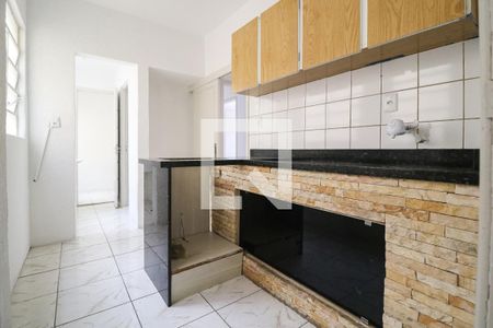 Apartamento para alugar com 97m², 2 quartos e sem vaga Apartamento para alugar com 97m², 2 quartos e sem vagaCozinha