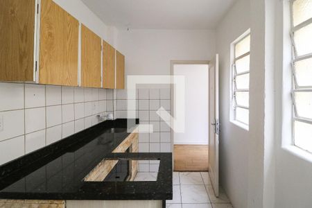 Apartamento para alugar com 97m², 2 quartos e sem vaga Apartamento para alugar com 97m², 2 quartos e sem vagaCozinha