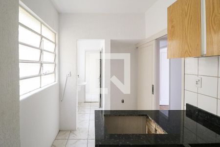 Apartamento para alugar com 97m², 2 quartos e sem vaga Apartamento para alugar com 97m², 2 quartos e sem vagaCozinha