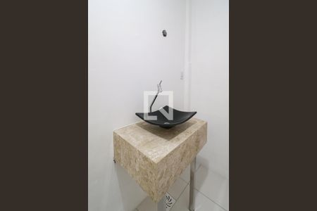 Apartamento para alugar com 97m², 2 quartos e sem vaga Apartamento para alugar com 97m², 2 quartos e sem vagaBanheiro