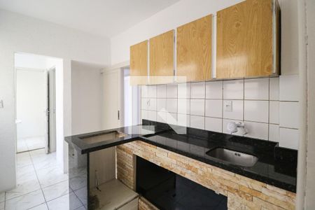 Apartamento para alugar com 97m², 2 quartos e sem vaga Apartamento para alugar com 97m², 2 quartos e sem vagaCozinha