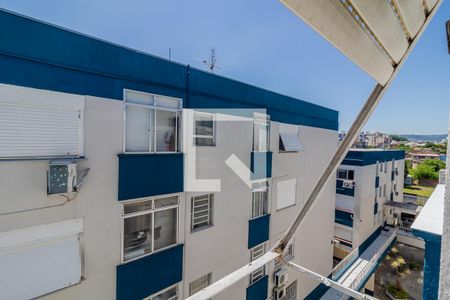 Vista de apartamento à venda com 3 quartos, 87m² em Praia de Belas, Porto Alegre