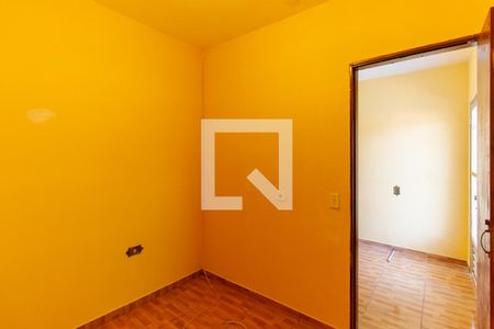 Suíte de casa para alugar com 2 quartos, 75m² em Vila Bancária, São Paulo