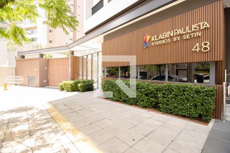 Apartamento à venda com 22m², 1 quarto e sem vagaÁrea comum 