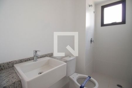 Apartamento à venda com 22m², 1 quarto e sem vagaBanheiro