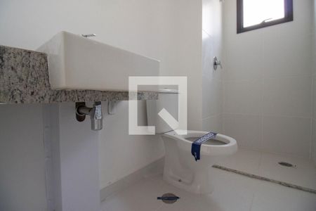 Banheiro de apartamento à venda com 1 quarto, 22m² em Vila Mariana, São Paulo