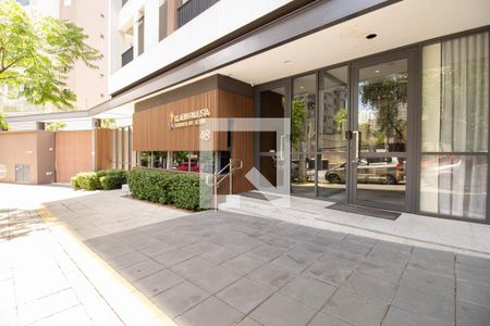 Apartamento à venda com 22m², 1 quarto e sem vagaÁrea comum 