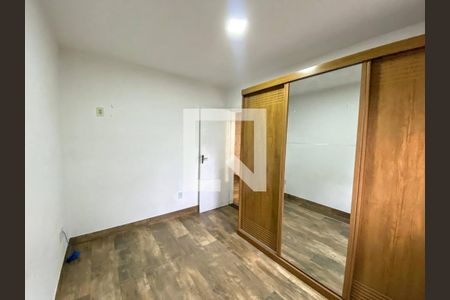 Quarto 1 de apartamento à venda com 2 quartos, 50m² em Havaí, Belo Horizonte