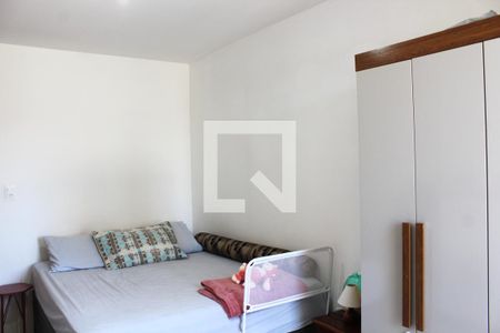 Quarto 2 de apartamento à venda com 2 quartos, 80m² em Vila Romana, São Paulo