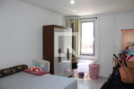 Quarto 2 de apartamento à venda com 2 quartos, 80m² em Vila Romana, São Paulo