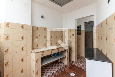 Studio à venda com 45m², 1 quarto e sem vaga Studio à venda com 45m², 1 quarto e sem vagaCozinha
