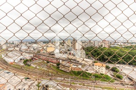 Studio - Vista de kitnet/studio à venda com 1 quarto, 45m² em Santa Efigênia, São Paulo